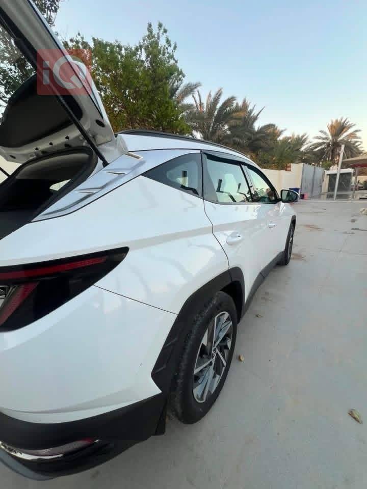هيونداي توسان